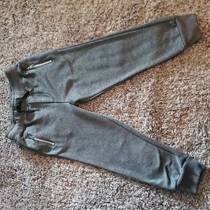 Hurley Boys 5t Joggers